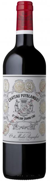 Château Puyblanquet