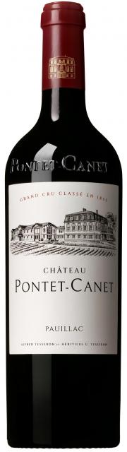 Château Pontet Canet, AOC Pauillac Cinquième Grand Cru Classé, Rouge, 2026