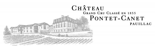 Château Pontet Canet