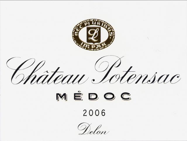Potensac etq 2006