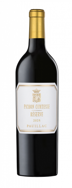 Réserve de la Comtesse 2025