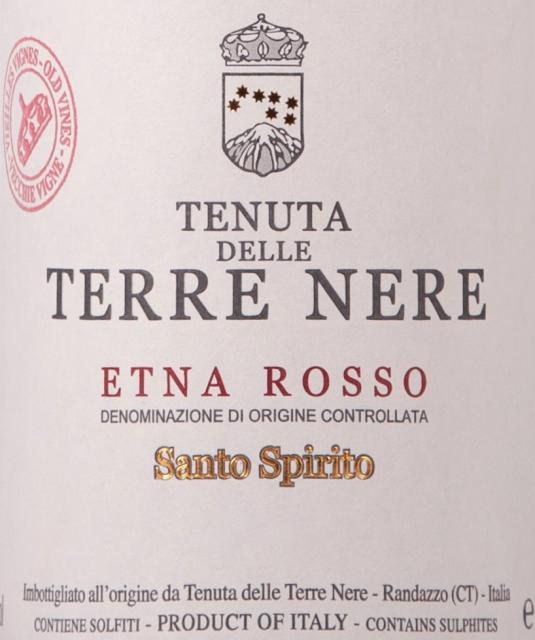 Santo Spirito neutre
