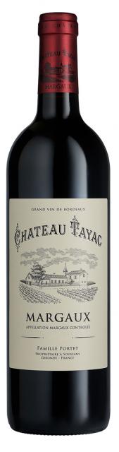 Château Tayac, Margaux, 2023