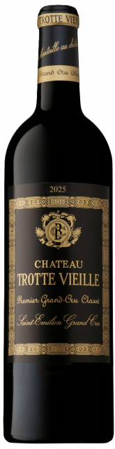 Château Trotte Vieille 2025