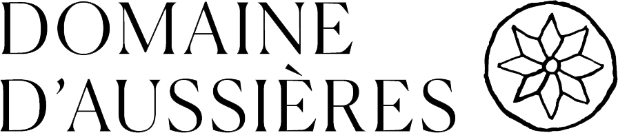 Logo Domaine D’Aussières