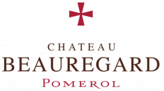 Logo Château Pavillon Beauregard