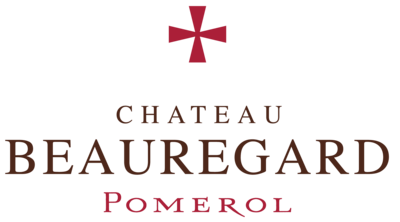 Logo Château Beauregard