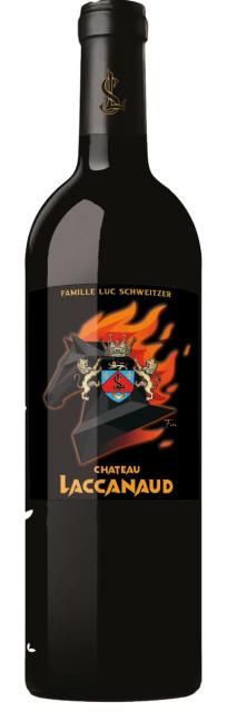 Château Laccanaud 2023
