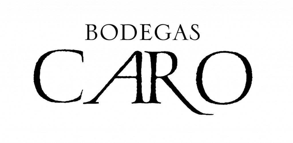 Logo Bodegas Caro