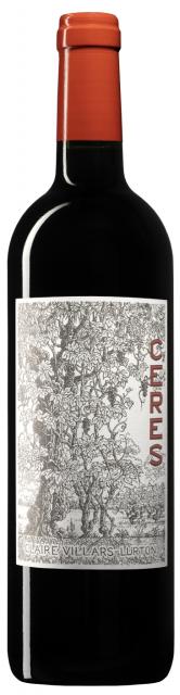 Château Haut-Bages Libéral 'Ceres' Haut-Médoc Rouge 2022