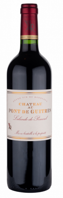 Château Au Pont de Guitres 2023