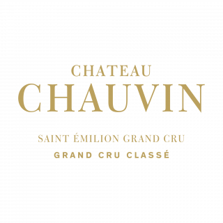 Logo Châtau Chauvin