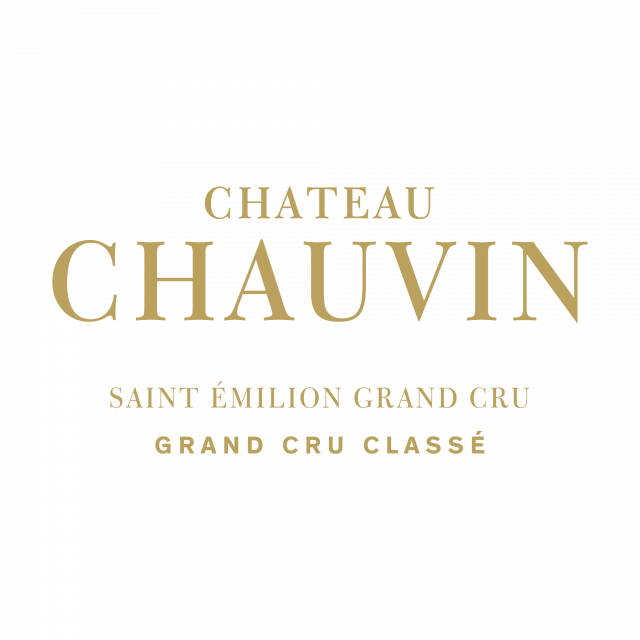 Logo Châtau Chauvin