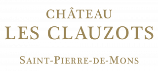 Logo Château Les Clauzots