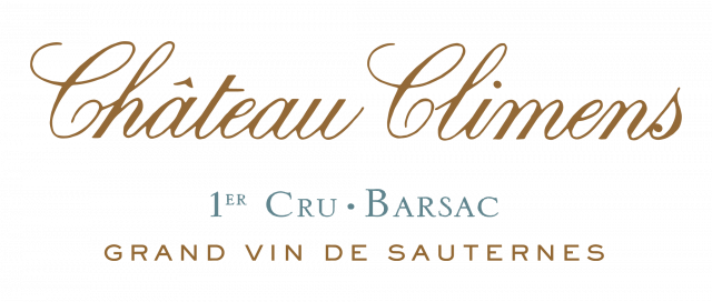 Logo Château Climens