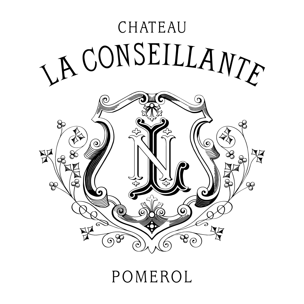 Logo Château La Conseillante