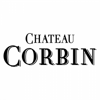 Logo Château Corbin