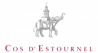 Logo Château Cos d'Estournel
