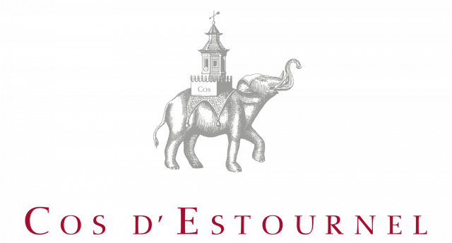 Logo Cos d'Estournel