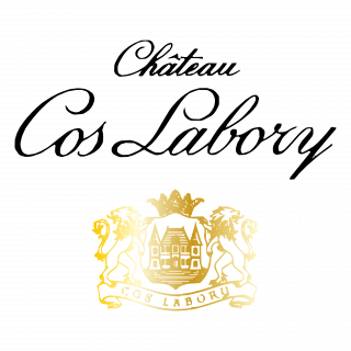 Logo Château Cos Labory