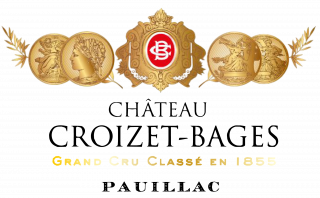 Logo Château Croizet-Bages