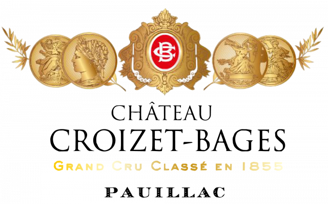 Logo Famille Quié (Croizet-Bages)