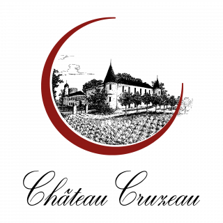 Logo Château Cruzeau