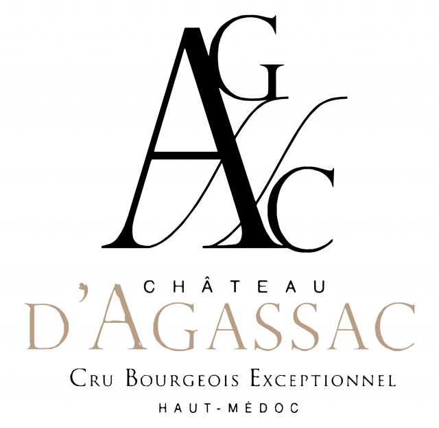 Logo Château d'Agassac