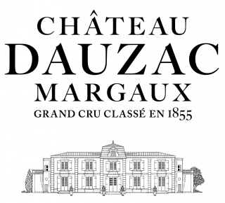 Logo Château Dauzac