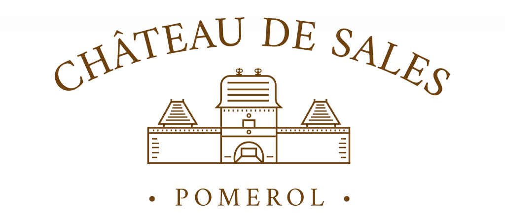 Logo Château de Sales