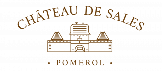 Logo Château de Sales