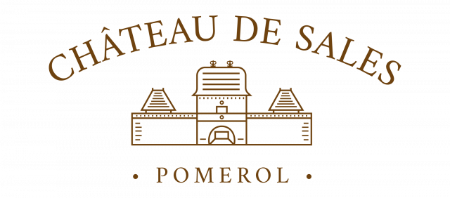 Logo Château de Sales