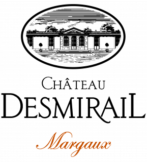 Logo Château Desmirail