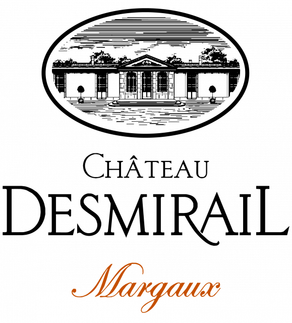 Logo Château Desmirail