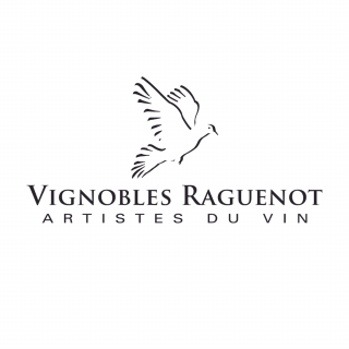 Logo Vignobles Raguenot