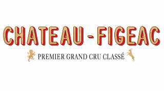 Logo Château Figeac