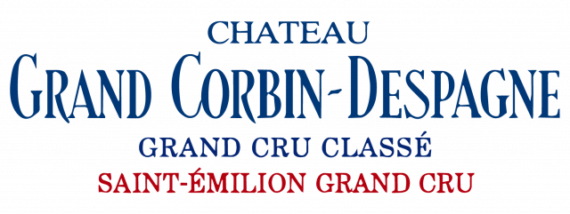 Logo François Despagne