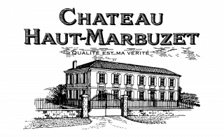 Logo Château Haut-Marbuzet