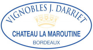 Logo Château La Maroutine
