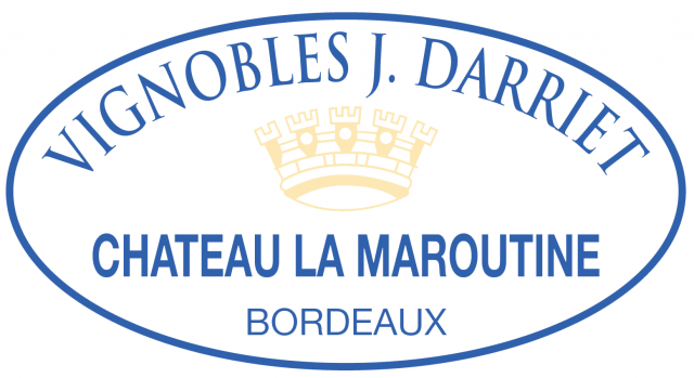 Logo Vignobles Darriet
