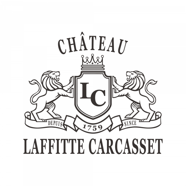 Logo Laffitte Carcasset