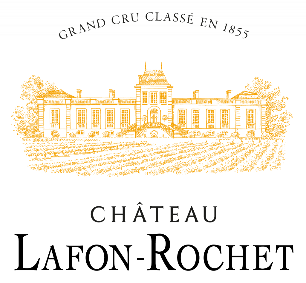 Logo Château Lafon-Rochet