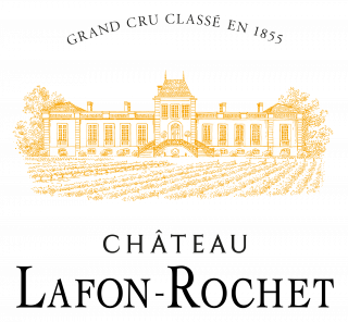 Logo Château Lafon-Rochet