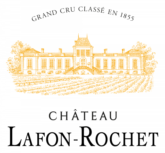 Château Lafon-Rochet