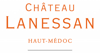 Logo Château Lanessan
