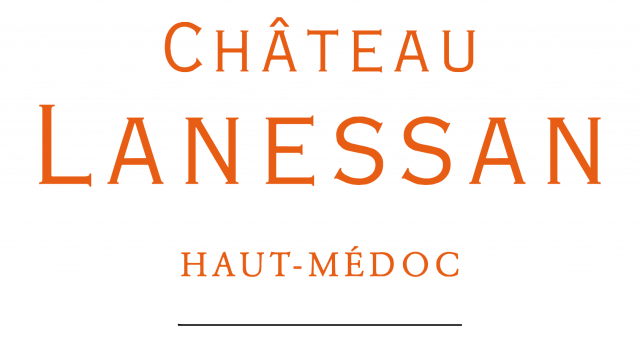 Logo Château Lanessan