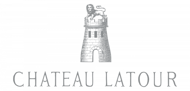 Logo Château Latour