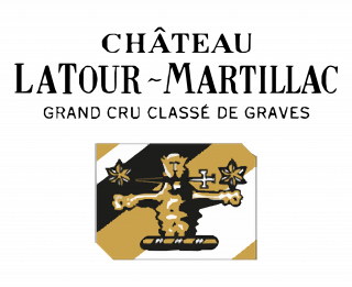 Logo Château Latour-Martillac
