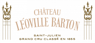 Logo Château Mauvesin Barton