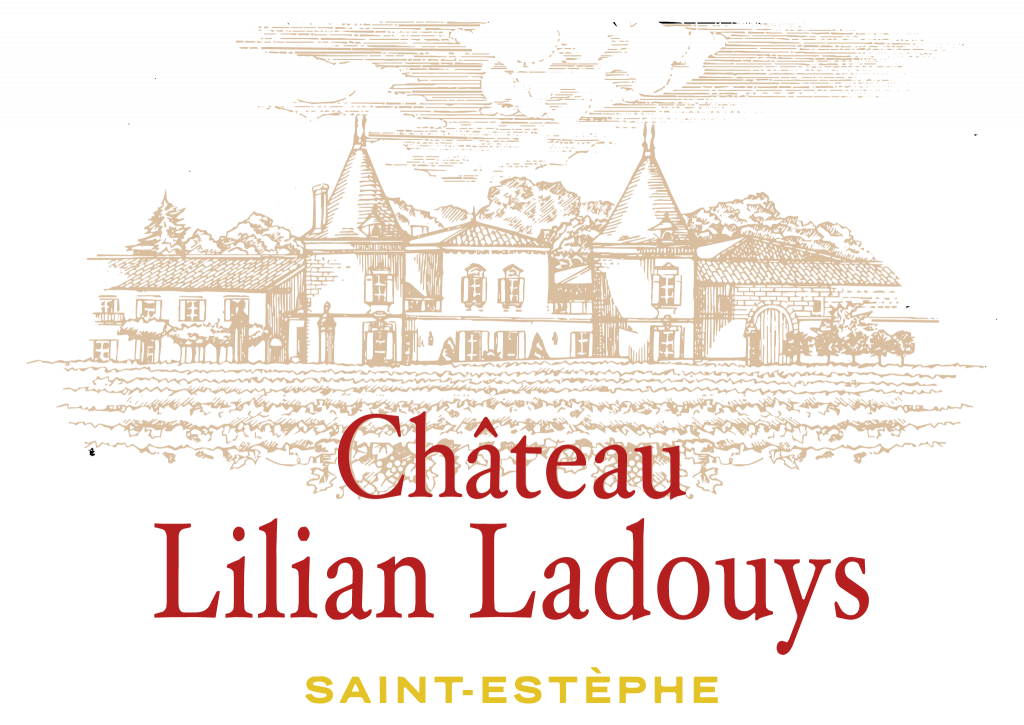 Logo Château Lilian Ladouys